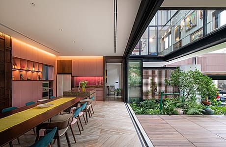 427 House by Maincourse