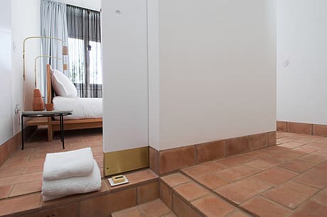 Casa Modesta by PAr. Plataforma de Arquitectura - 11