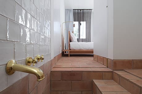 Casa Modesta by PAr. Plataforma de Arquitectura - 12