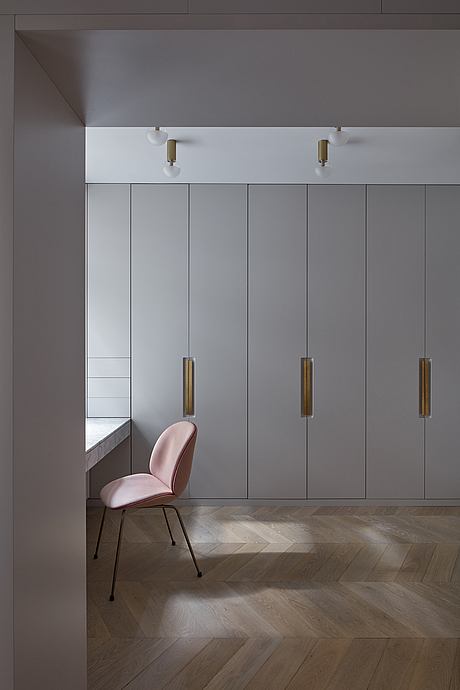 077 Residence by Lenka Mikova - 7