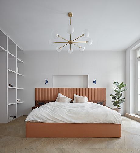 077 Residence by Lenka Mikova - 9