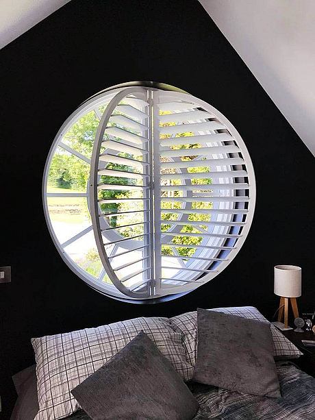 6 Great Benefits Of Window Shutters You Should Know About - 4