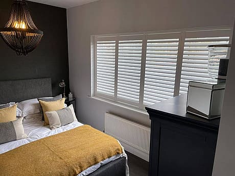 6 Great Benefits Of Window Shutters You Should Know About - 2