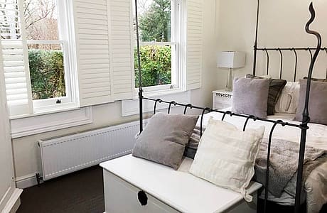 6 Great Benefits Of Window Shutters You Should Know About