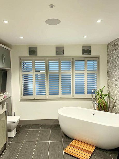 6 Great Benefits Of Window Shutters You Should Know About - 3