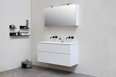 How to Design a Modern Bathroom - 4