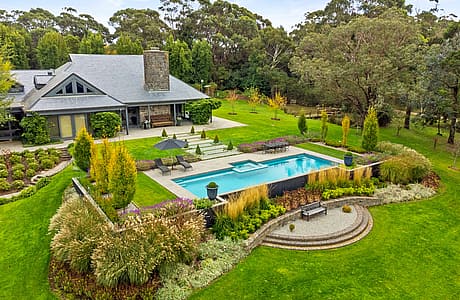 Macedon Ranges Country Estate