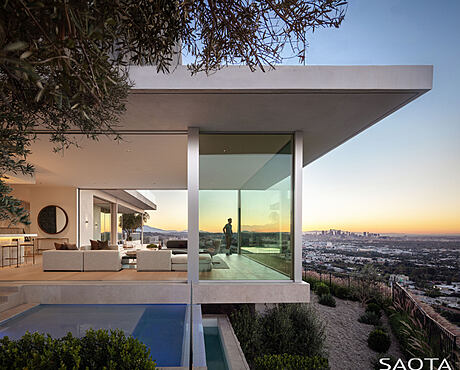 Bellgave by SAOTA - 1