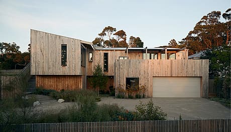 Cypress House by Loreco Constructions - 1