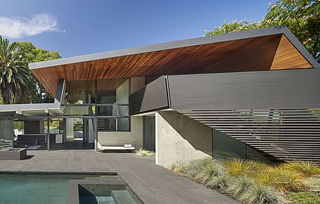 Edgewood House by Terry & Terry Architecture - 1