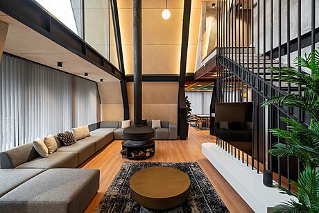 Penthouse XL by Hasan Ayata - 1