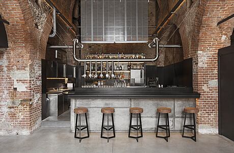 Porto Urbano by Lamatilde