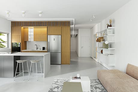 Brener by Dori Redlich - 3