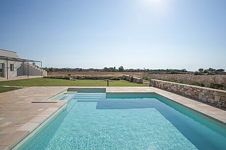 Casa AD by Studio Macagnano - 8