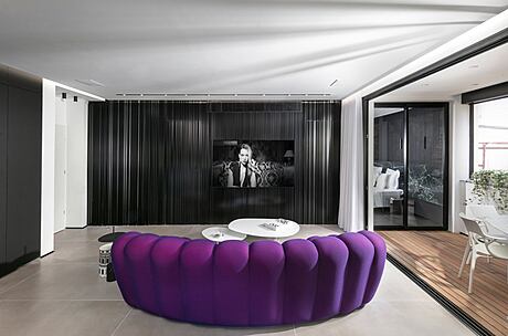 From Three’s Company to King of His Castle by Oron Milshtein - 2