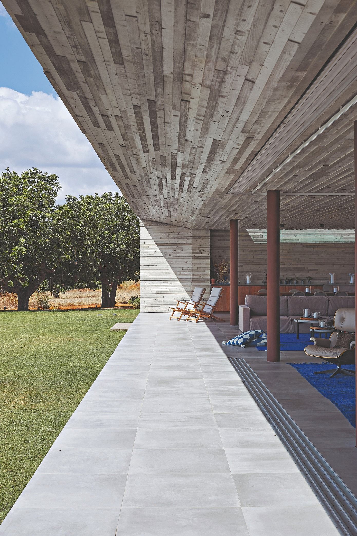 Can Vasco by Estudio Vila 13