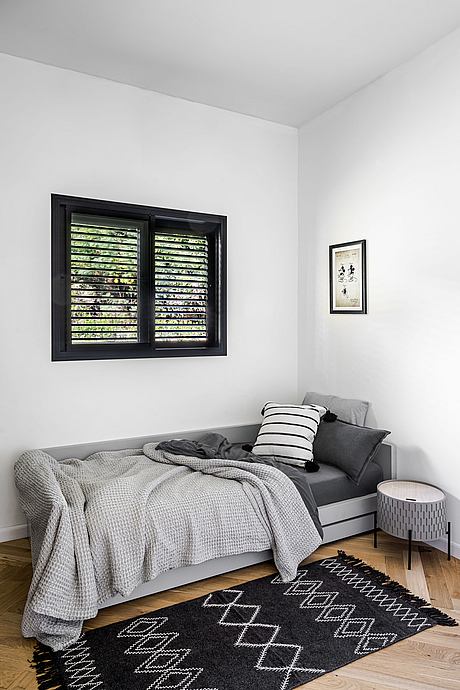 Y&Y Bazra by Adi Shaked - 6