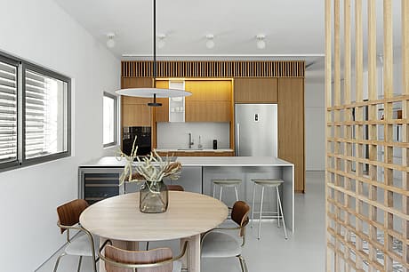 Brener by Dori Redlich - 4