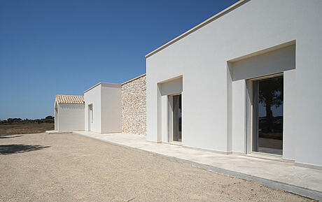 Casa AD by Studio Macagnano - 2