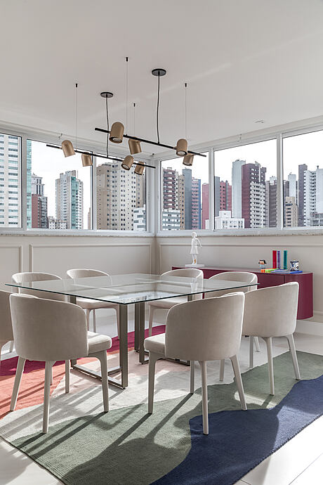 Apartment MR by Bender Arquitetura - 6