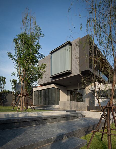 Casa Pattaya by makeAscene - 2