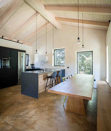 Madriguera by Lado Blanco Arquitecturas - 5