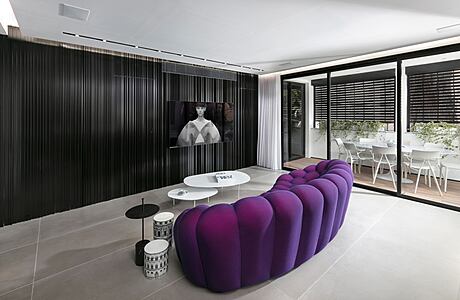 From Three’s Company to King of His Castle by Oron Milshtein - 3