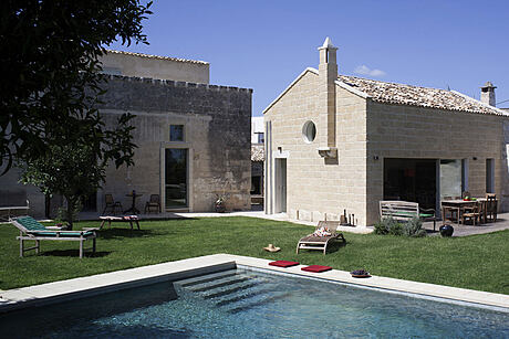 Villa Sofia by StudioAlami - 2