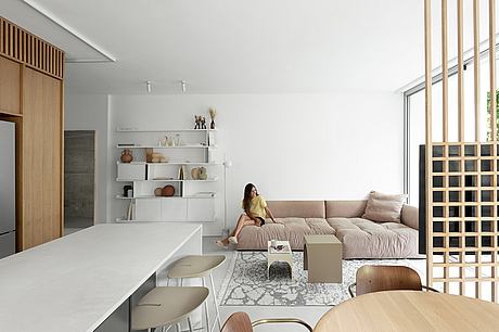 Brener by Dori Redlich - 2