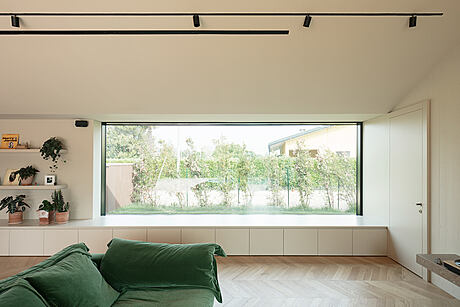 House with Swimming Pool by MIDE architetti - 6