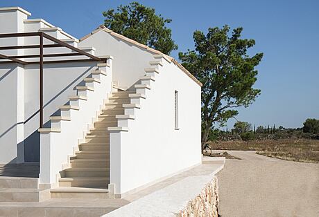 Casa AD by Studio Macagnano - 7