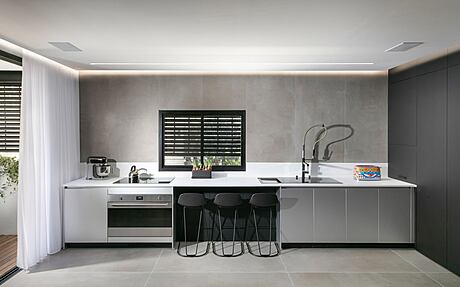 From Three’s Company to King of His Castle by Oron Milshtein - 6