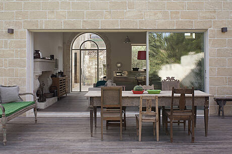 Villa Sofia by StudioAlami - 9