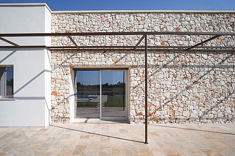 Casa AD by Studio Macagnano - 6