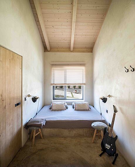 Madriguera by Lado Blanco Arquitecturas - 6