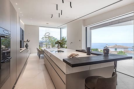 Gran Via Penya Rotges by Palomino Arquitectos - 7