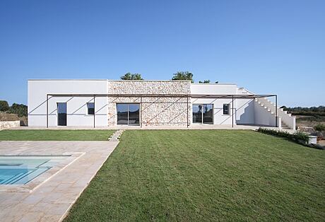 Casa AD by Studio Macagnano - 4