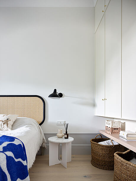 Flat Near Boulevard Ring by Maria Kataryan - 8