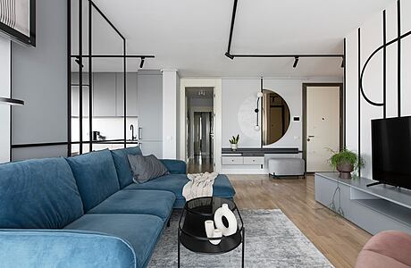 Cityzen by Jooca Studio