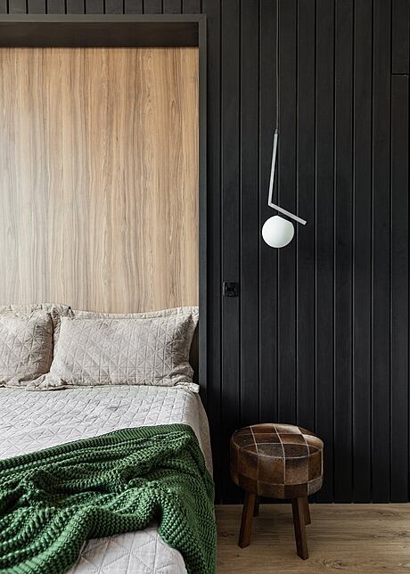 Cube Apartment by Tulli Studio - 10