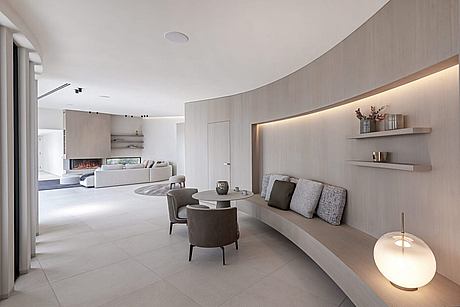 Gran Via Penya Rotges by Palomino Arquitectos - 5