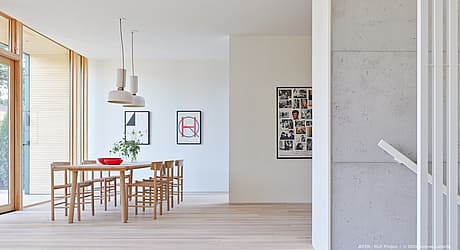 In Between House by RUFproject - 6