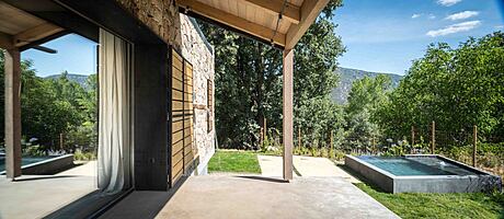 Madriguera by Lado Blanco Arquitecturas - 7