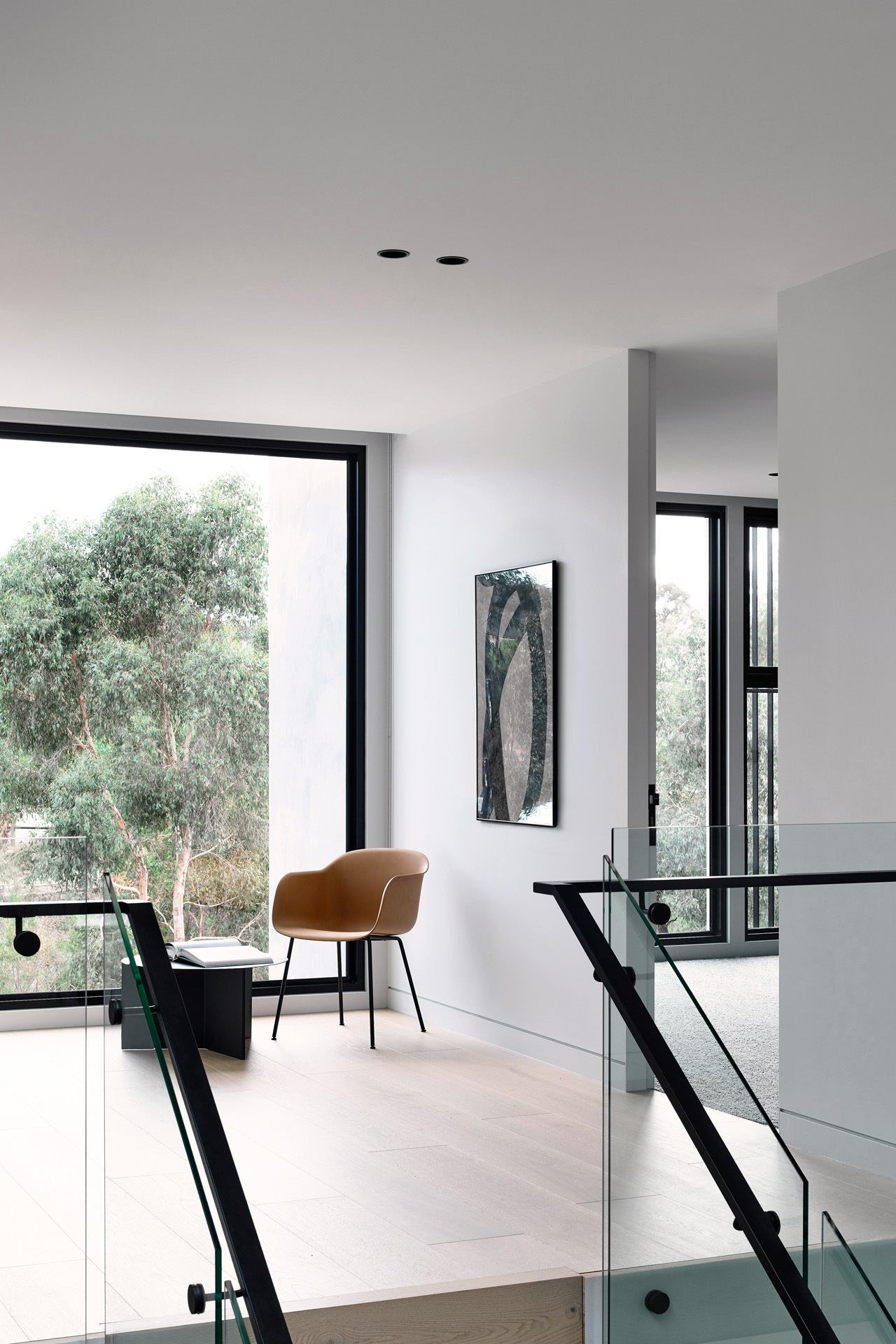 Casa Chiaroscuro by Biasol Studio