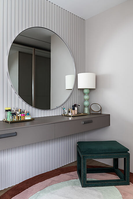 Apartment MR by Bender Arquitetura - 10