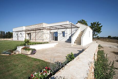 Casa AD by Studio Macagnano - 5