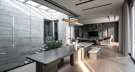 Casa Pattaya by makeAscene - 7