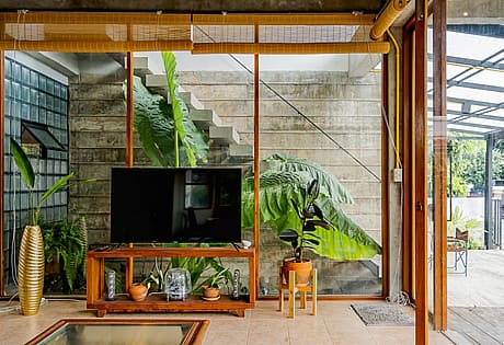 Collage House by Fatboy Factory - 5