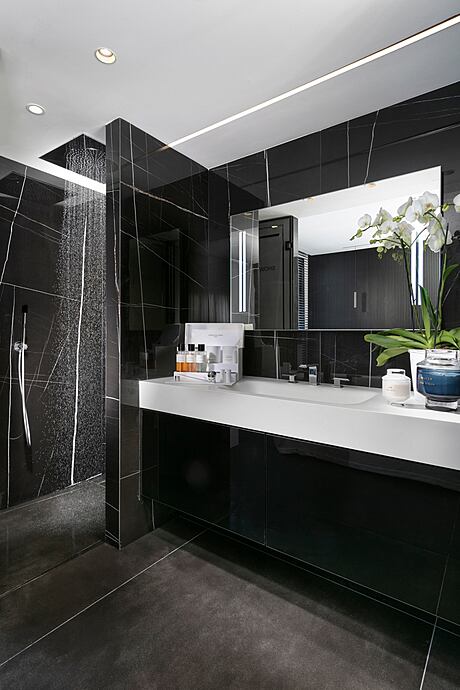 From Three’s Company to King of His Castle by Oron Milshtein - 12