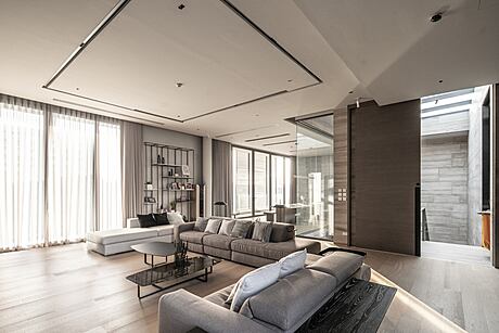 Casa Pattaya by makeAscene - 4